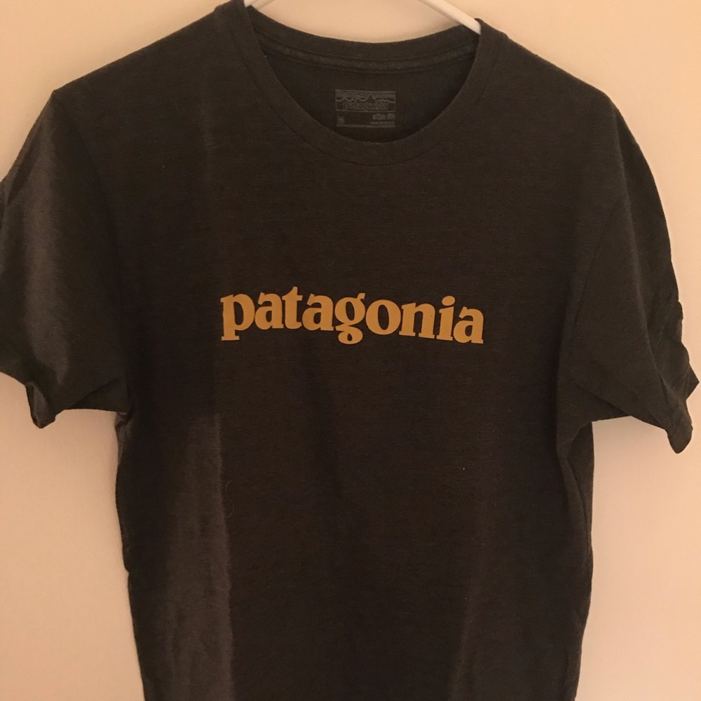 Patagonia Tee